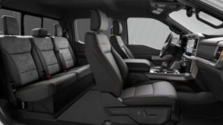 2026 Ford F-150® Internal Image 1